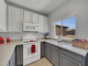 thumbnail: Private kitchen