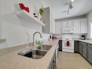 thumbnail: Private kitchen