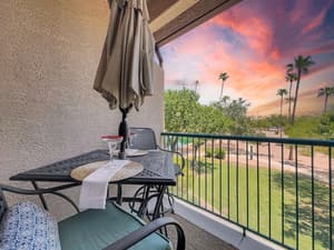 thumbnail: Terrace/patio