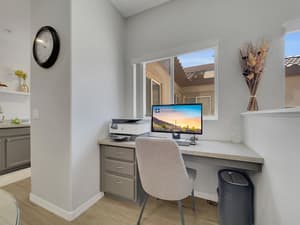 thumbnail: Interior