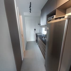 thumbnail: Private kitchen