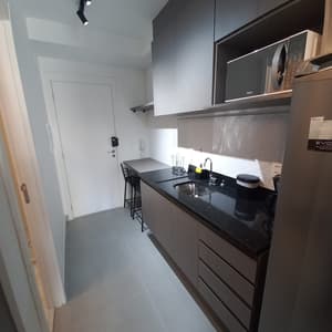 thumbnail: Private kitchen