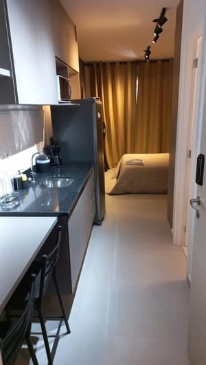 thumbnail: Private kitchen