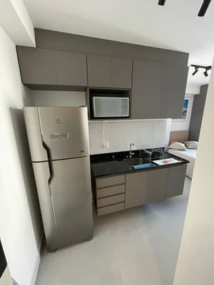 thumbnail: Private kitchen