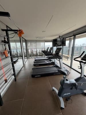 thumbnail: Gym