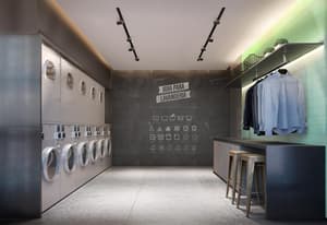 thumbnail: Laundry