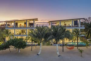 Villas at Playa de Coco