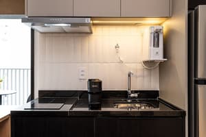 thumbnail: Private kitchen