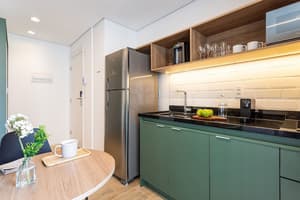 thumbnail: Private kitchen