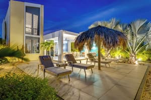 thumbnail: Terrace/patio