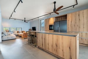 thumbnail: Private kitchen