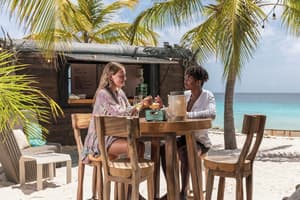 thumbnail: Beach bar