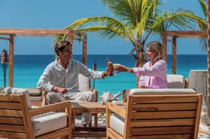thumbnail: Beach bar