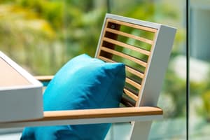 thumbnail: Terrace/patio