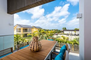 thumbnail: Terrace/patio