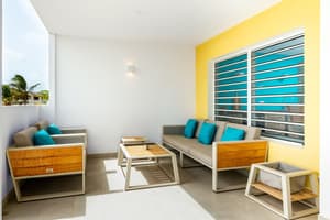 thumbnail: Living area