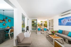 thumbnail: Living area