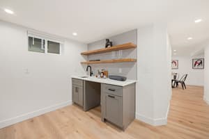 thumbnail: Private kitchen