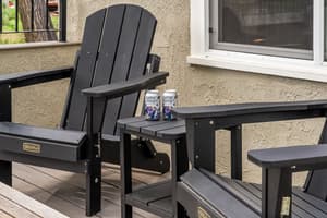 thumbnail: Terrace/patio
