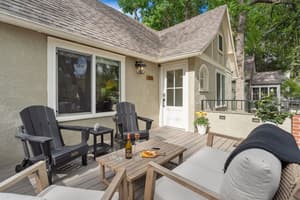 thumbnail: Terrace/patio