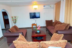 thumbnail: Living area
