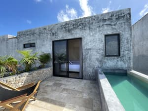 thumbnail: Terrace/patio