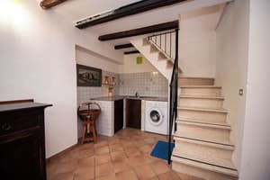 thumbnail: Staircase