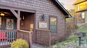 thumbnail: Interior