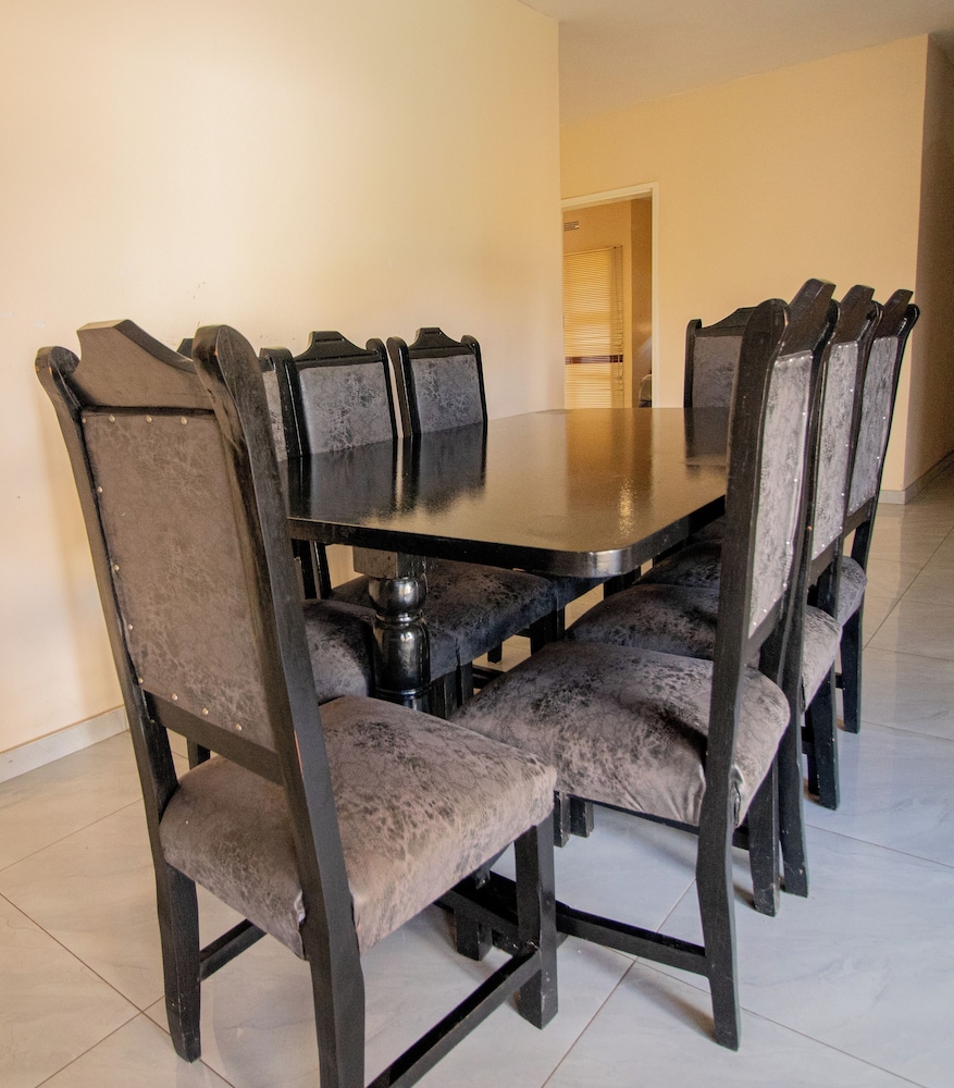 Family dining