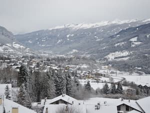 thumbnail: View from property