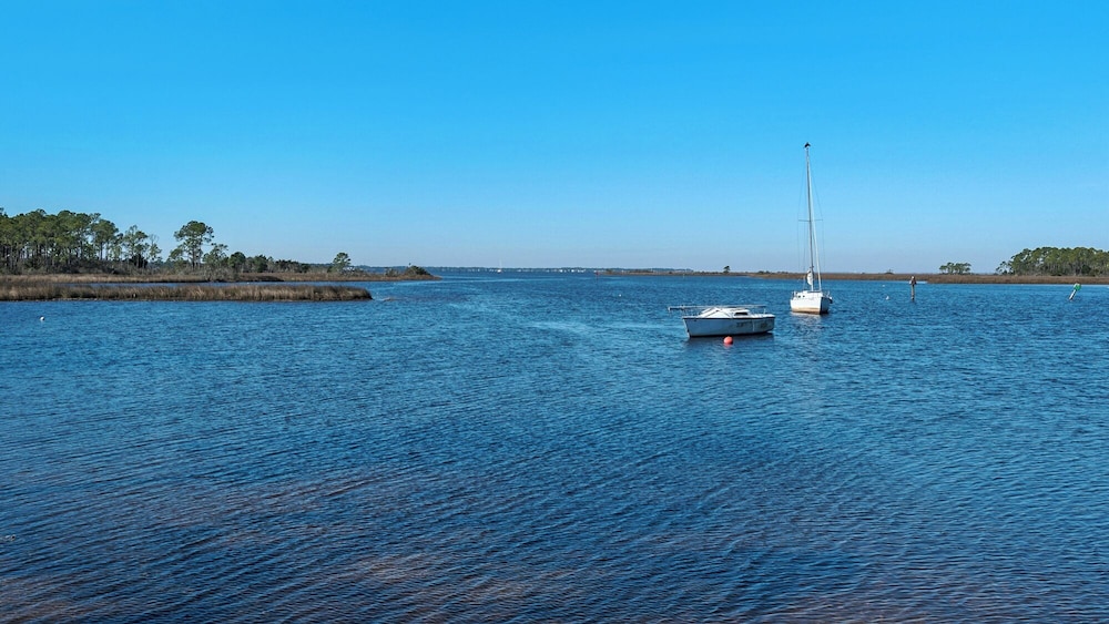 Water view