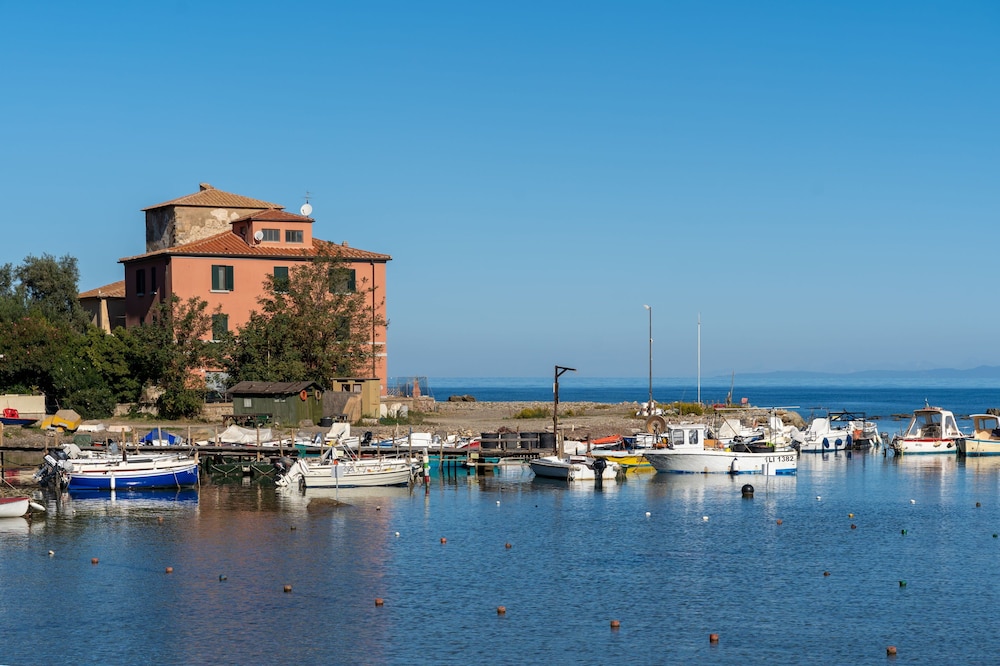 Water view