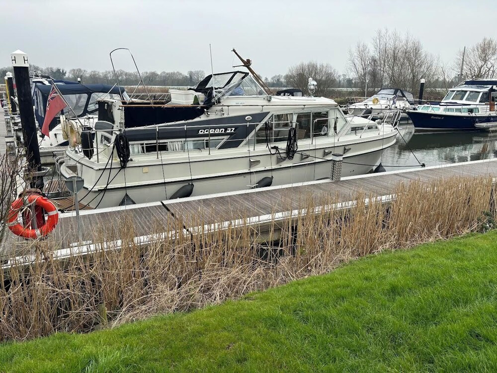 Marina