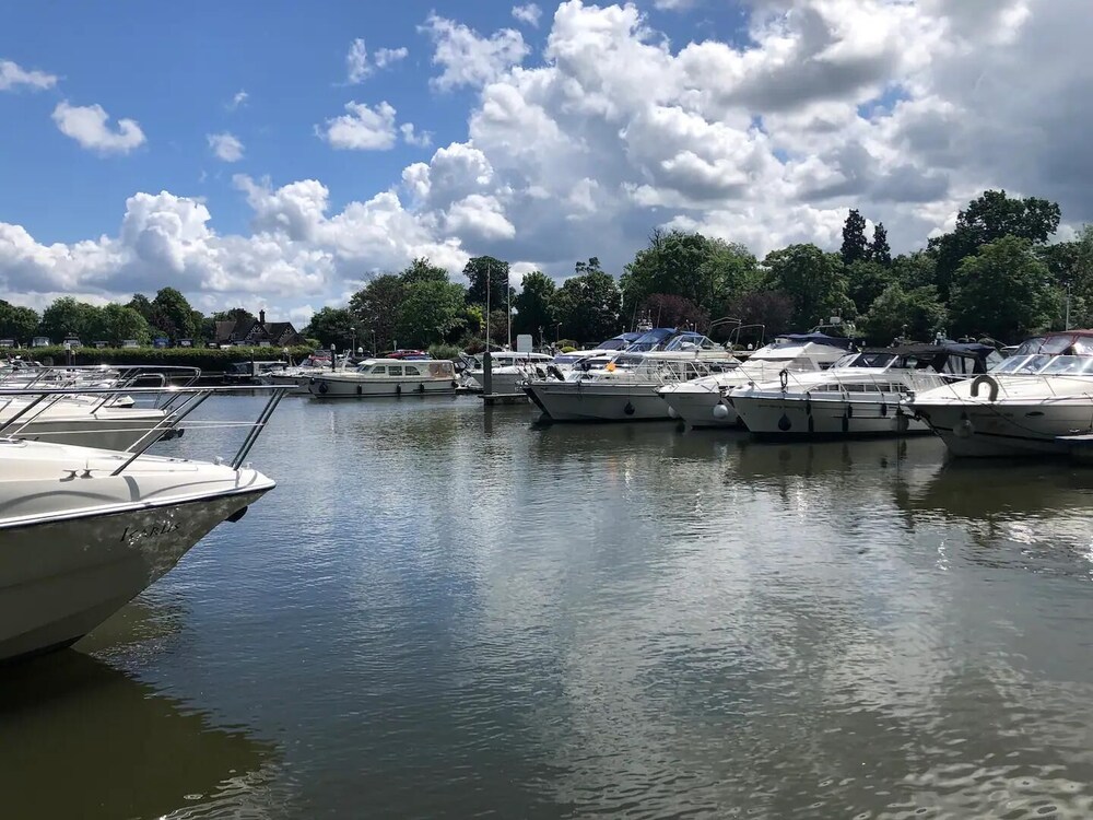 Marina