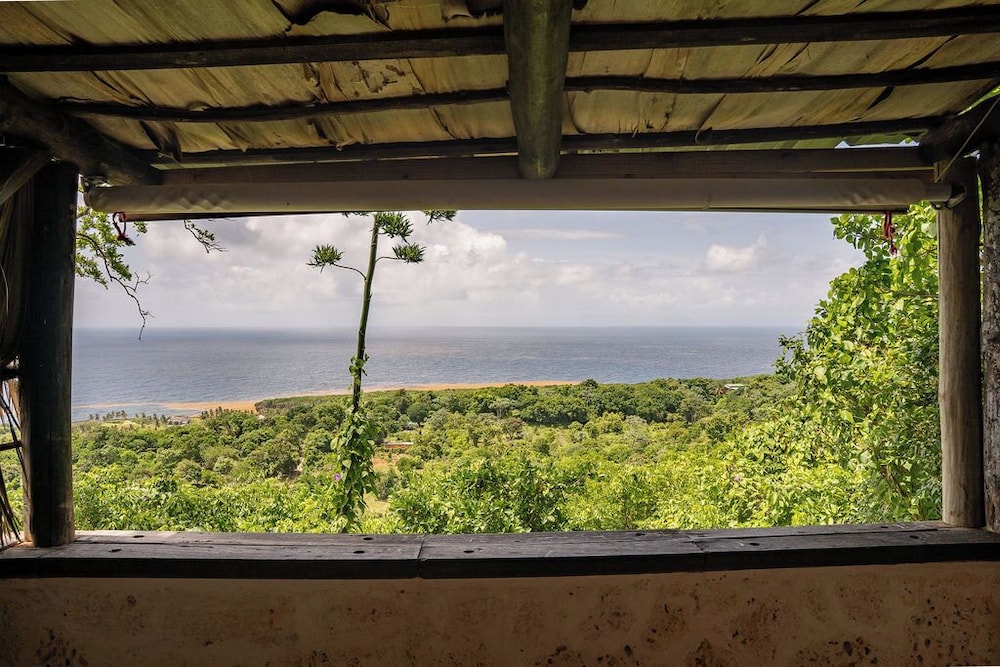 Beach/ocean view