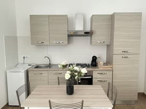 thumbnail: Private kitchen