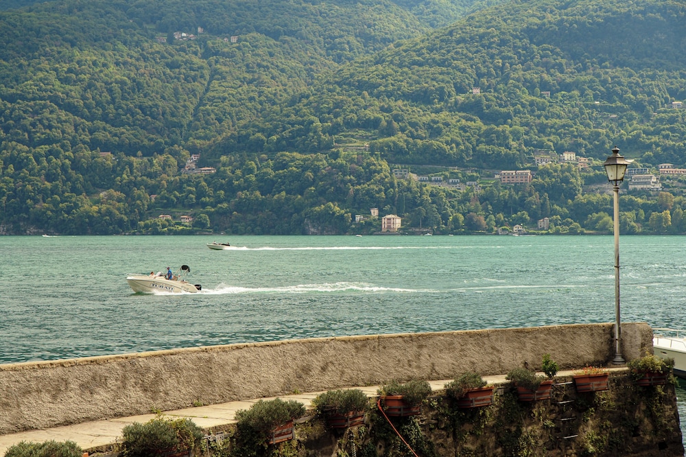 Lake view