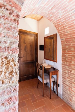 thumbnail: Interior detail
