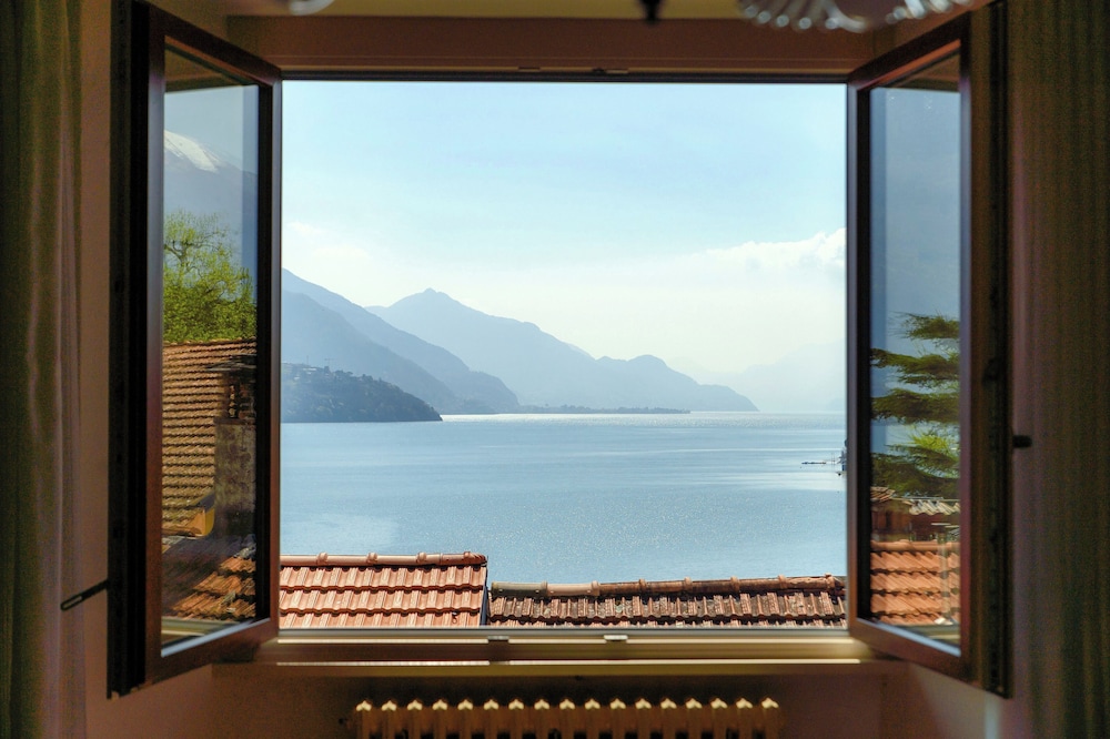 Lake view