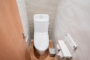 thumbnail: Bathroom