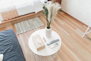 thumbnail: Living area