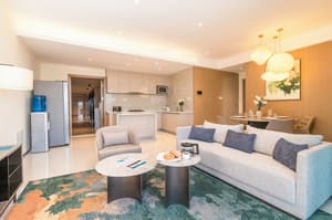 thumbnail: Living area