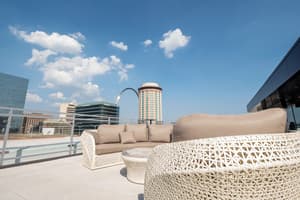 thumbnail: Terrace/patio