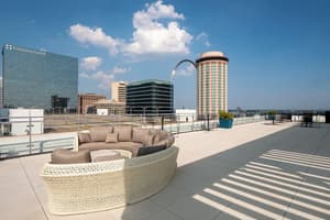 thumbnail: Terrace/patio