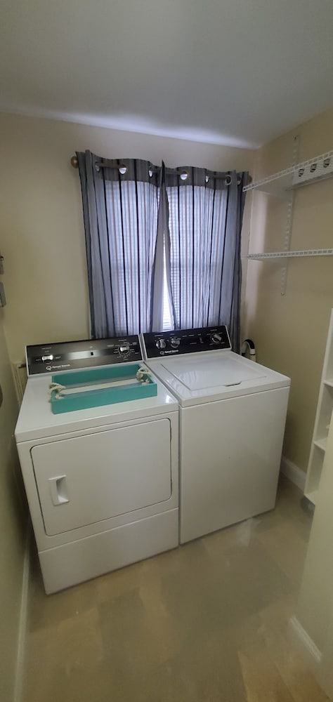 Laundry