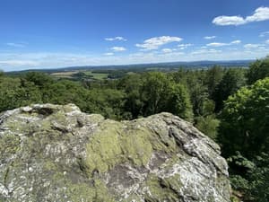 thumbnail: View from property