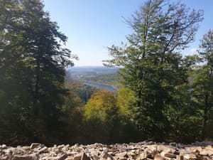 thumbnail: View from property