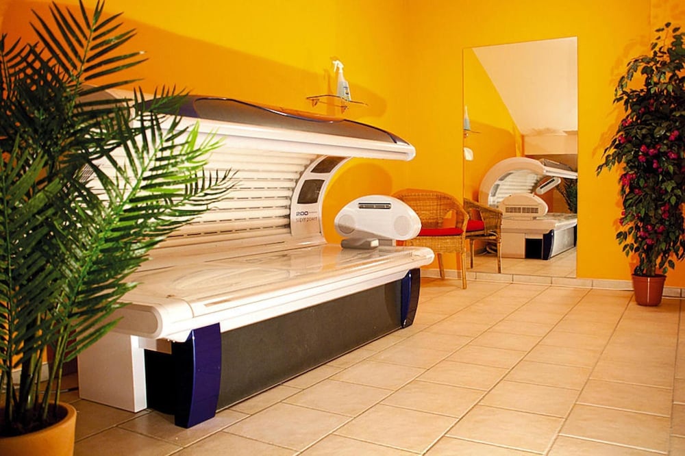 Spa treatment