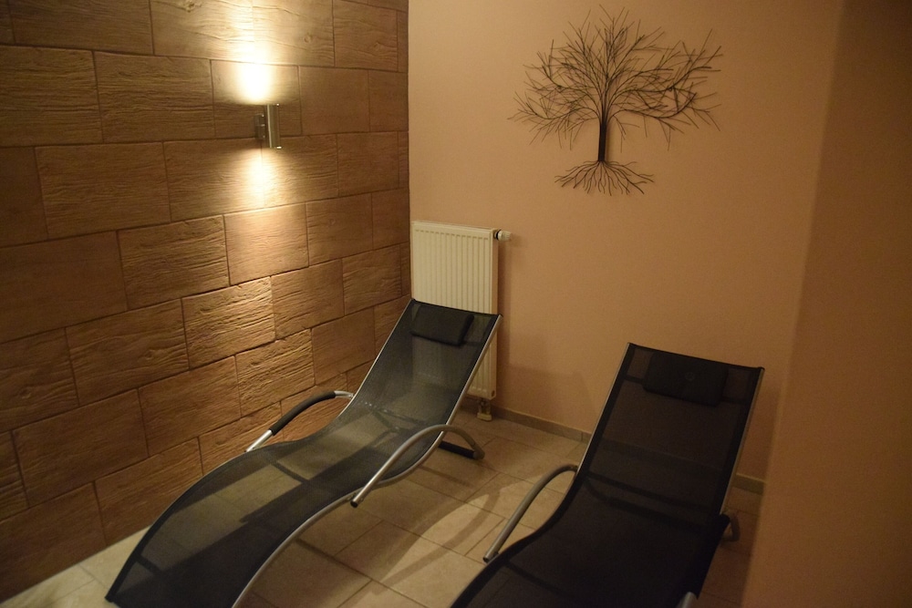 Spa treatment
