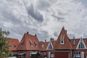 Torbogenhuus No. 5 Comfortable Holiday Residence